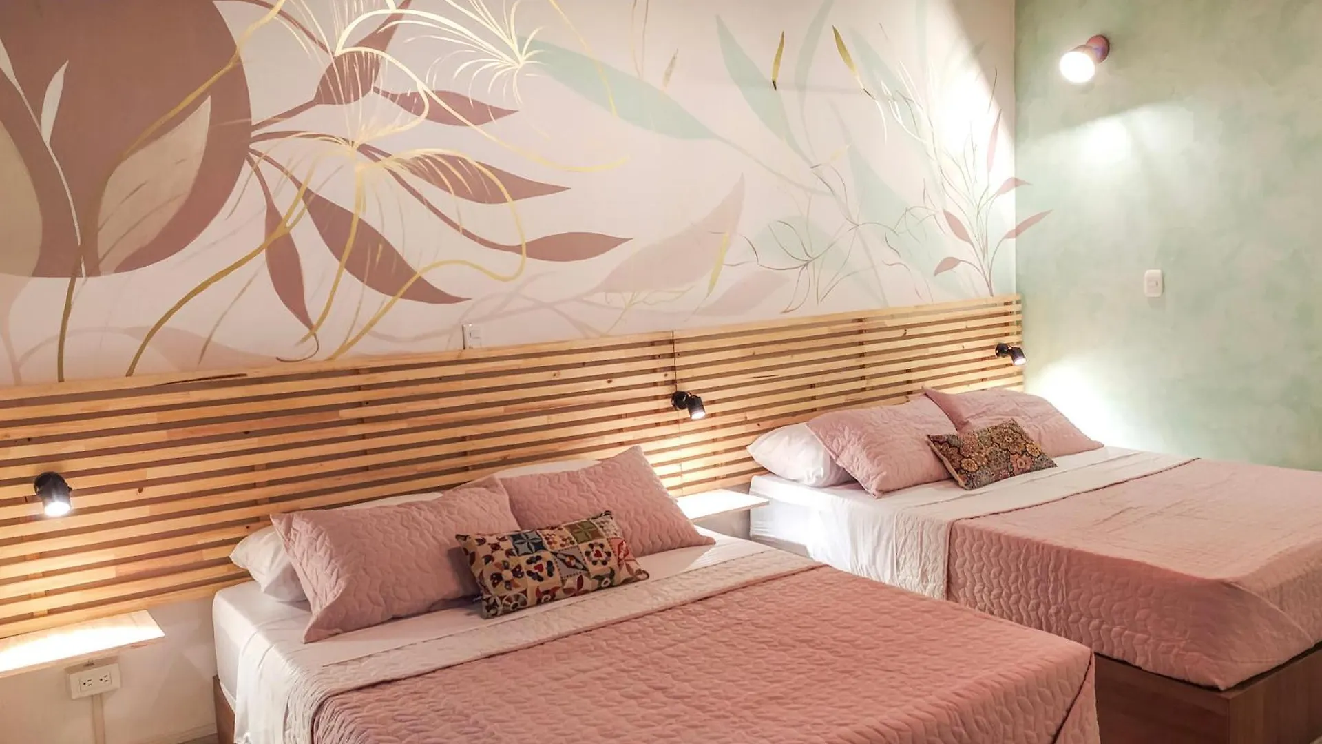 Platinum Hotel Medellín