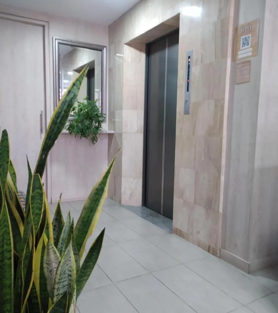 Platinum Hotel Medellín