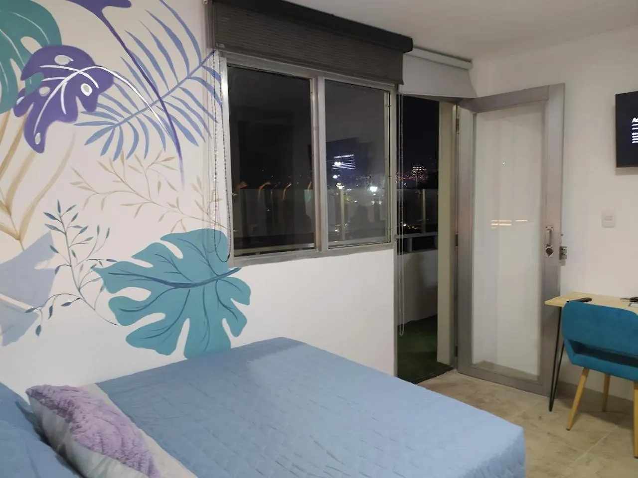 ***  Platinum Hotel Medellín Colombia