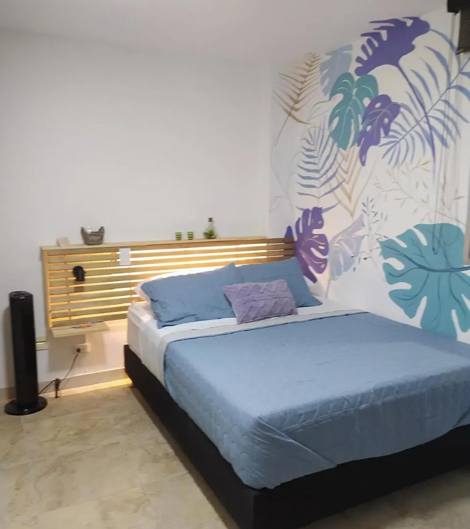 Platinum Hotel Medellín Colombia