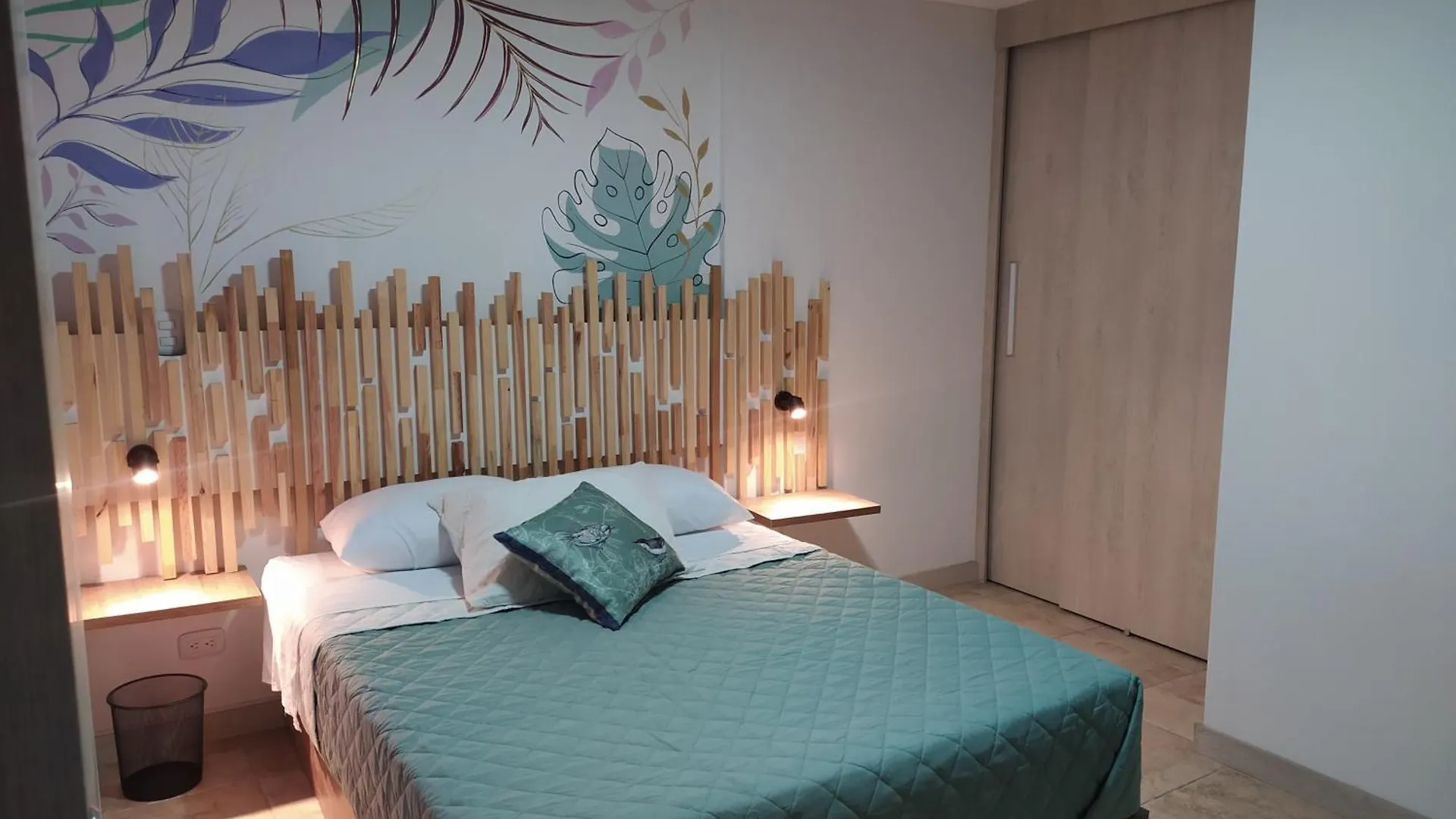 Platinum Hotel Medellín