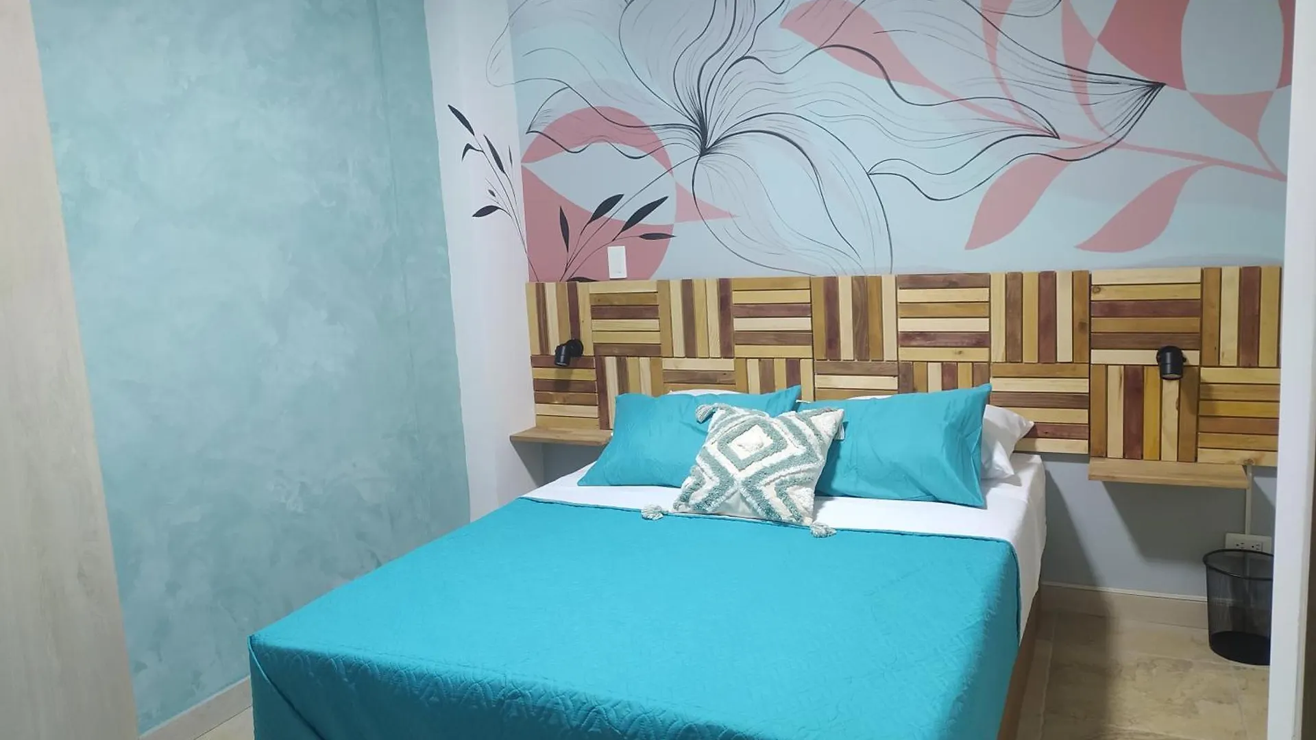Platinum Hotel Medellín 3*,  Colombia