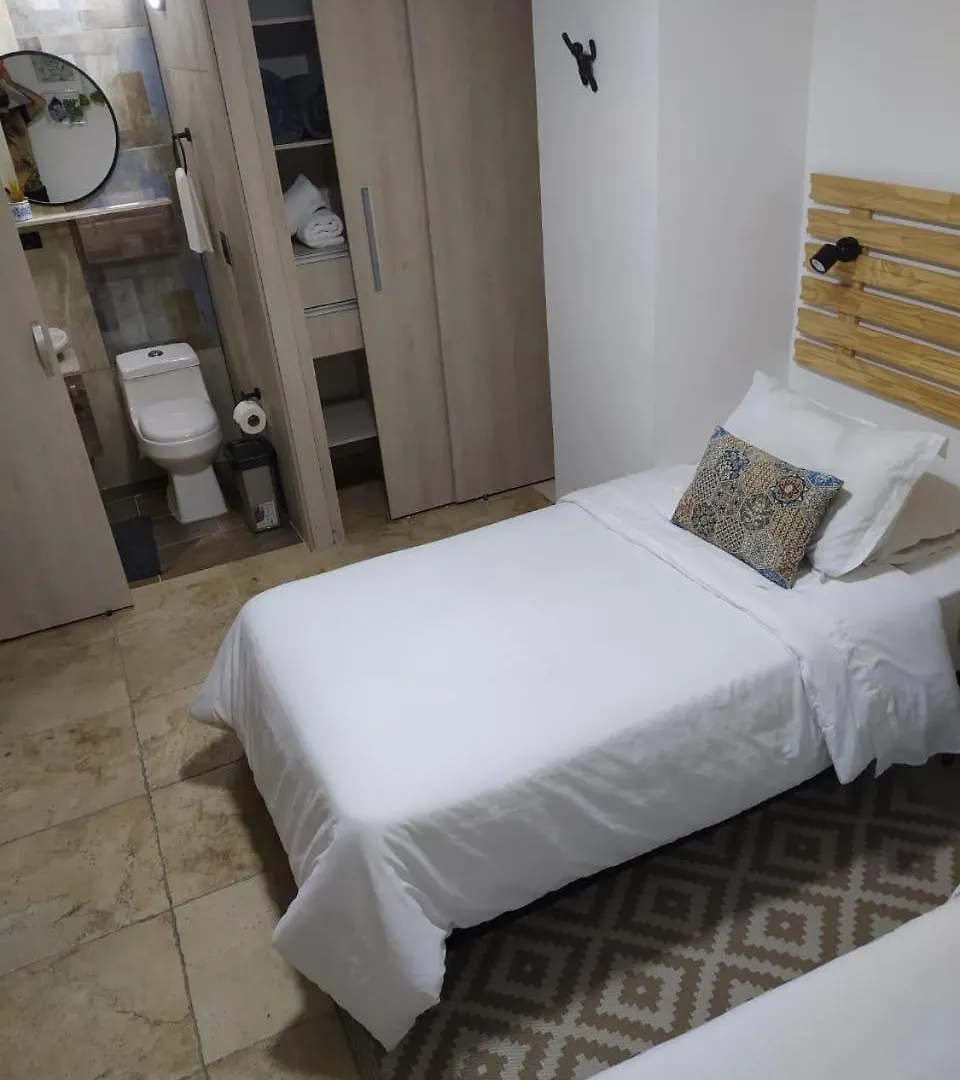 Platinum Hotel Medellín Colombia