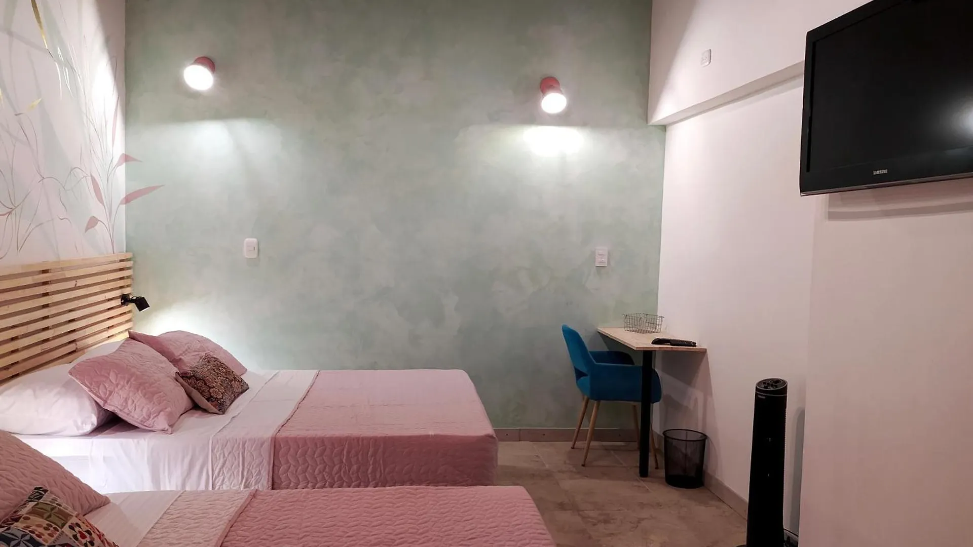 Platinum Hotel Medellín