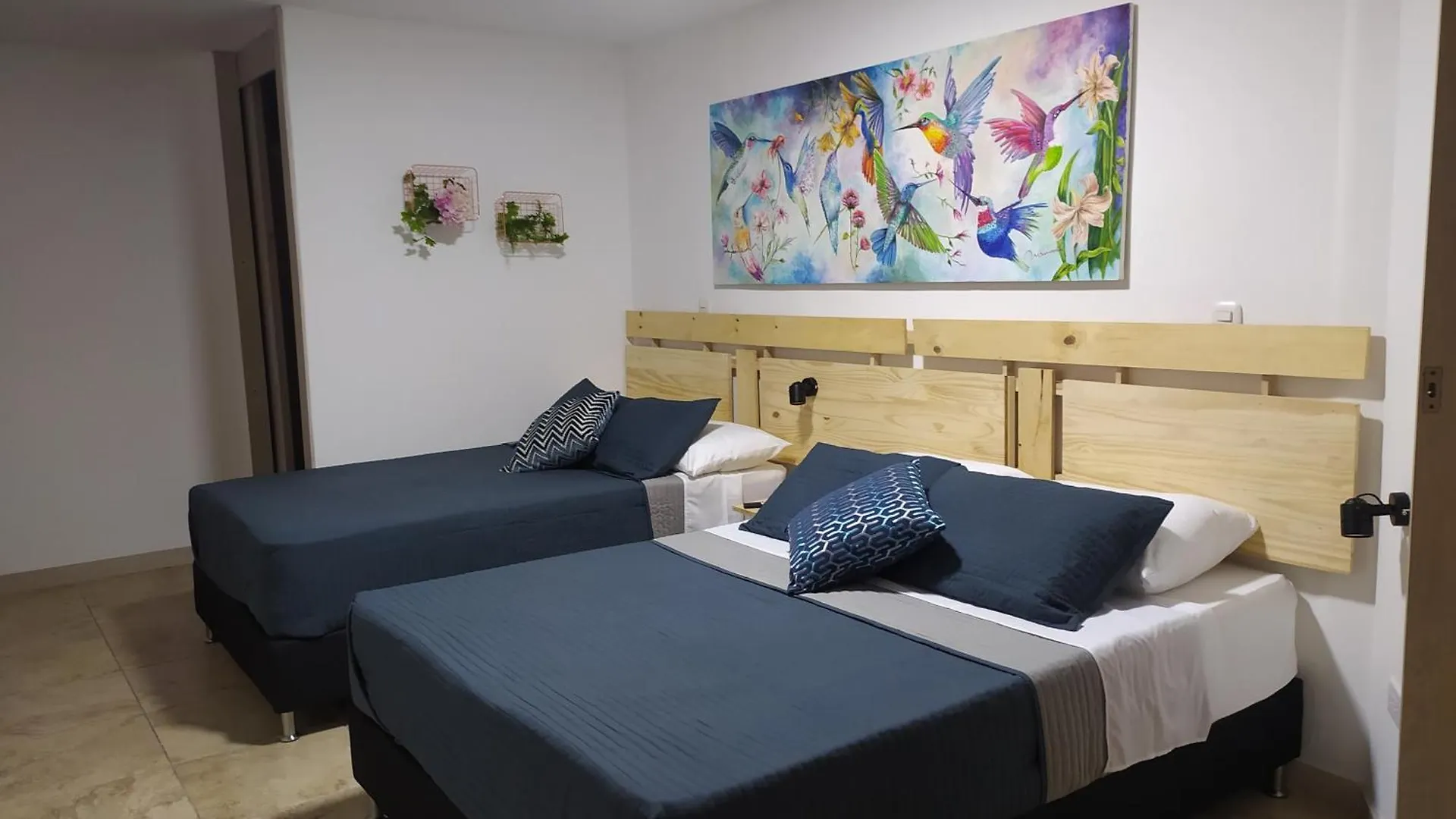 Platinum Hotel Medellín 3*,  Colombia