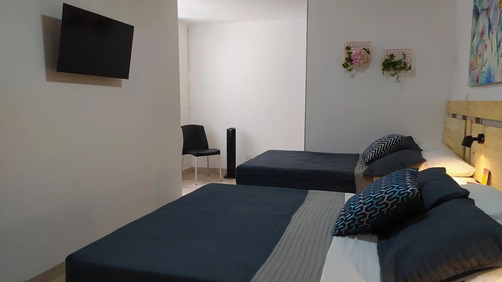 Platinum Hotel Medellín