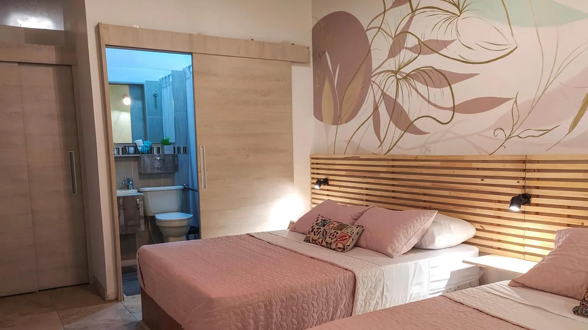 Platinum Hotel Medellín