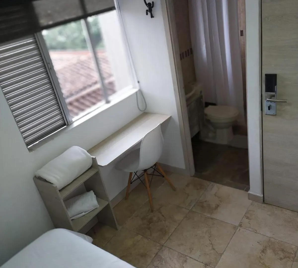 Platinum Hotel Medellín