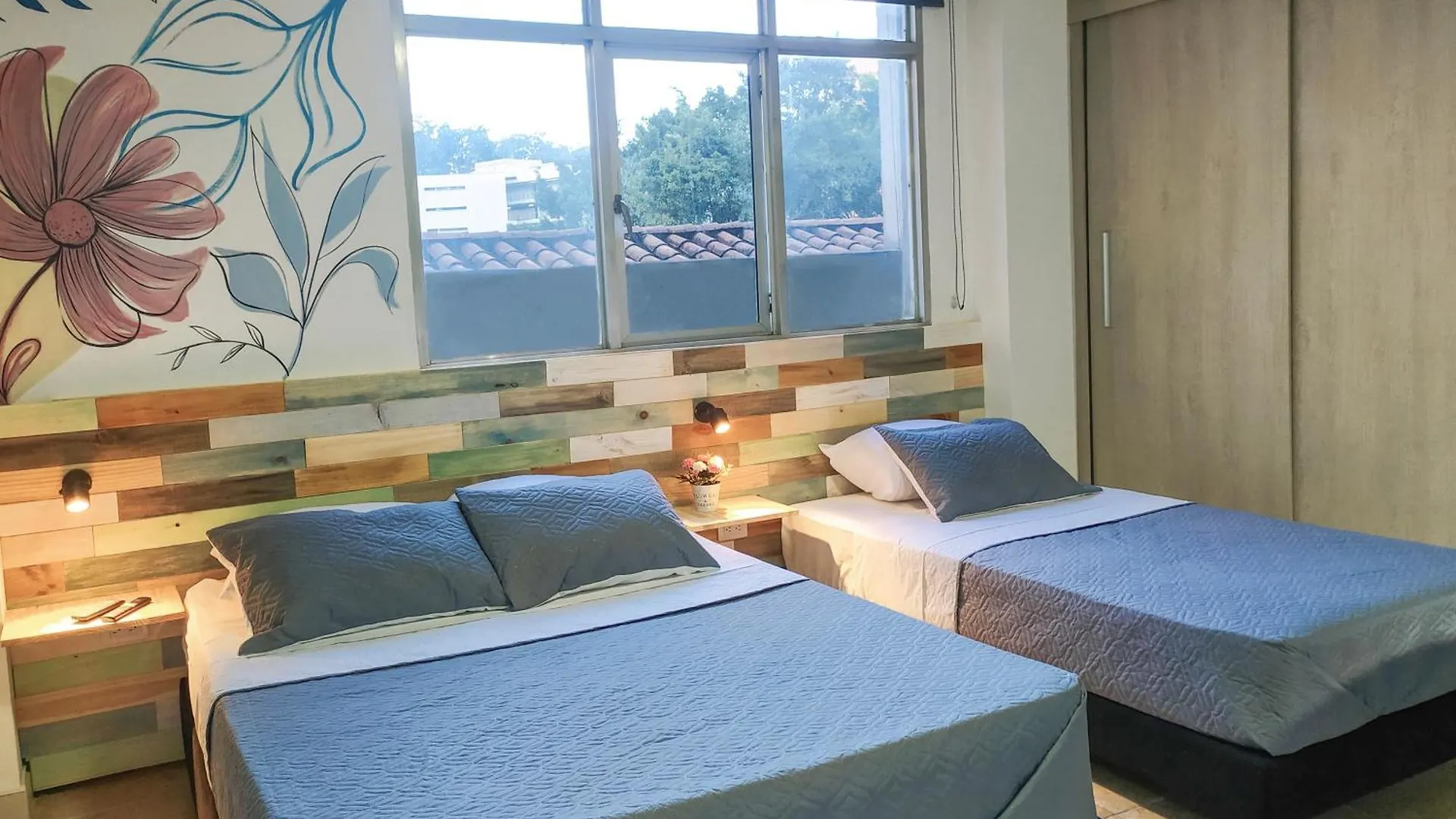 Platinum Hotel Medellín