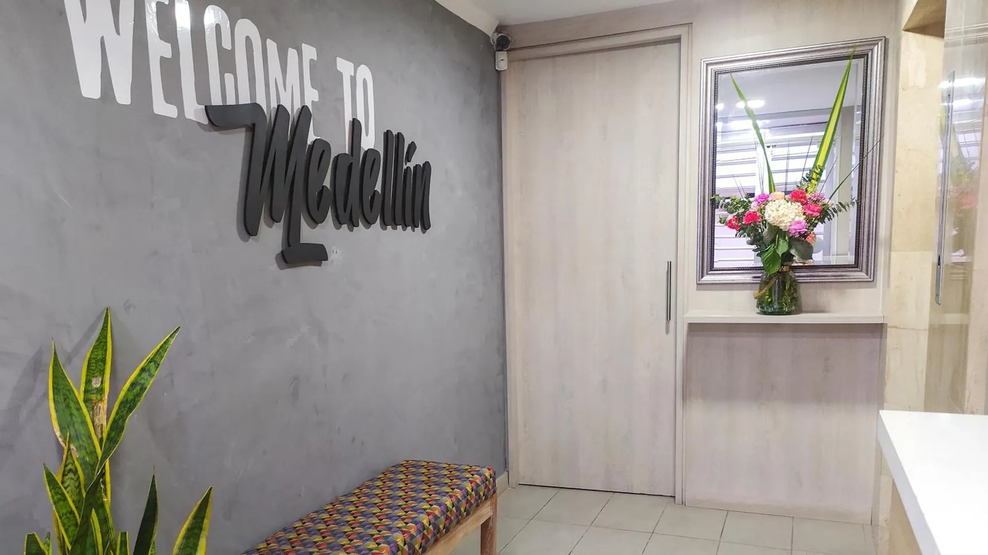 Platinum Hotel Medellín