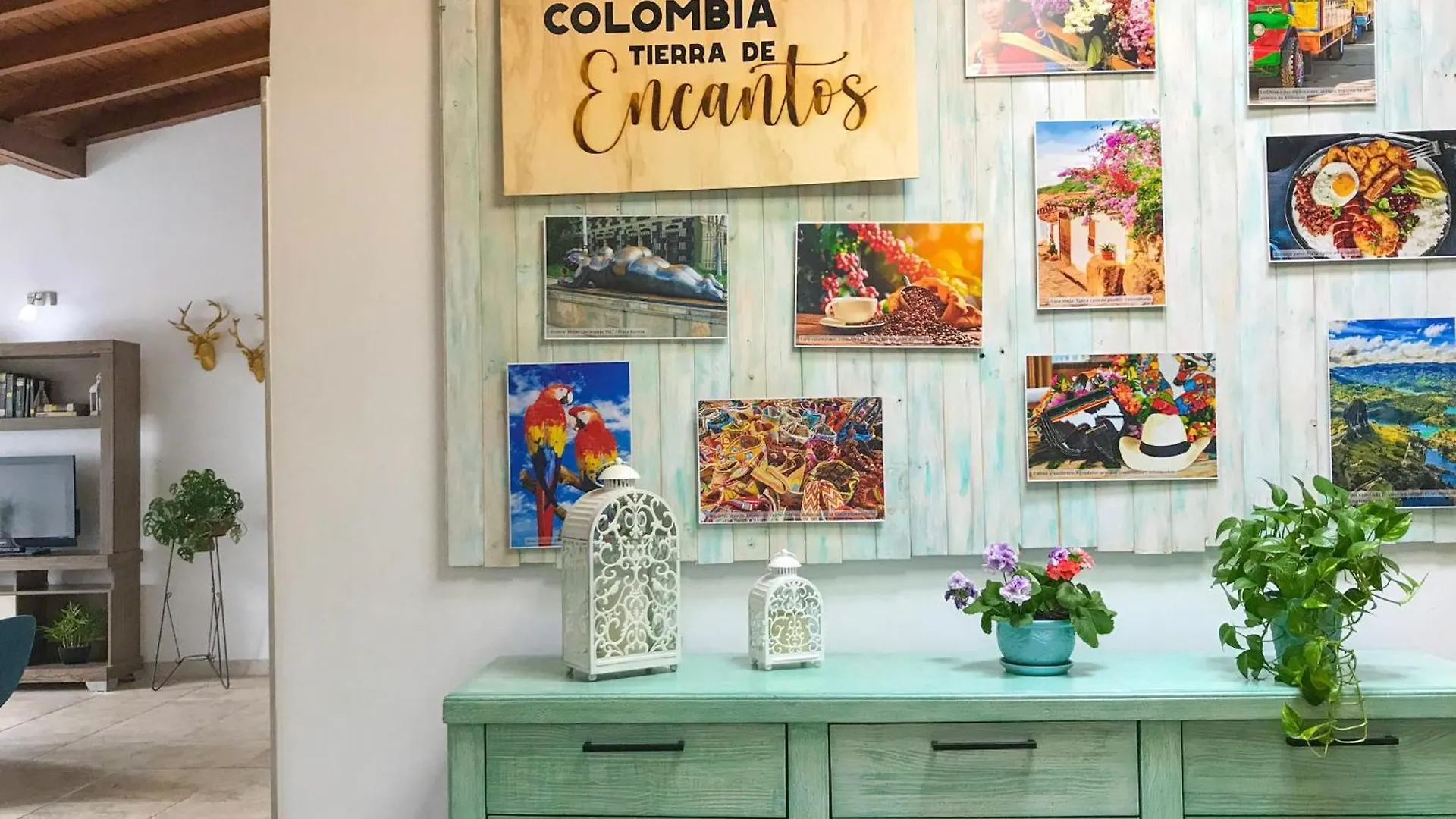 Platinum Hotel Medellín Colombia