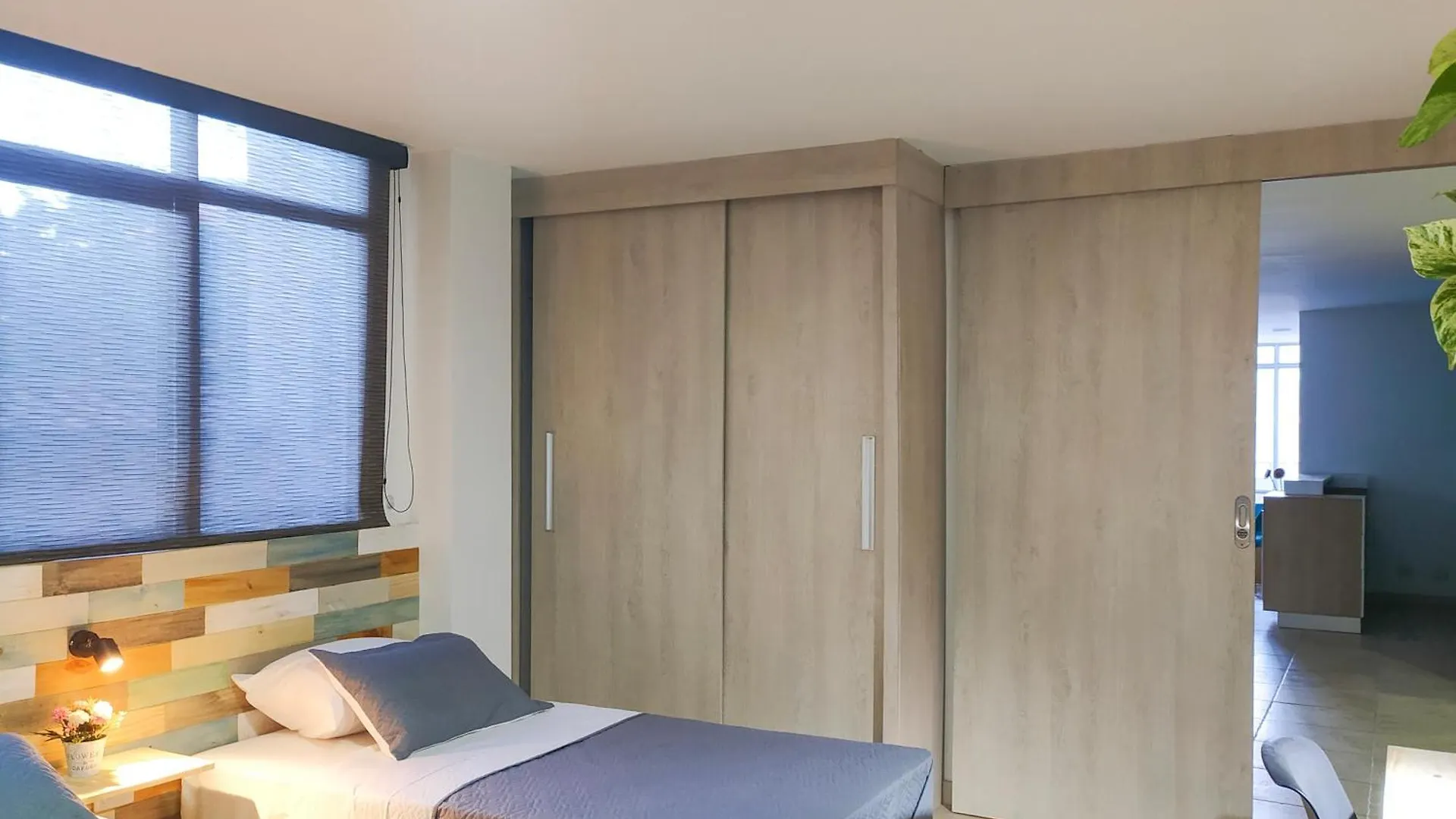 Platinum Hotel Medellin